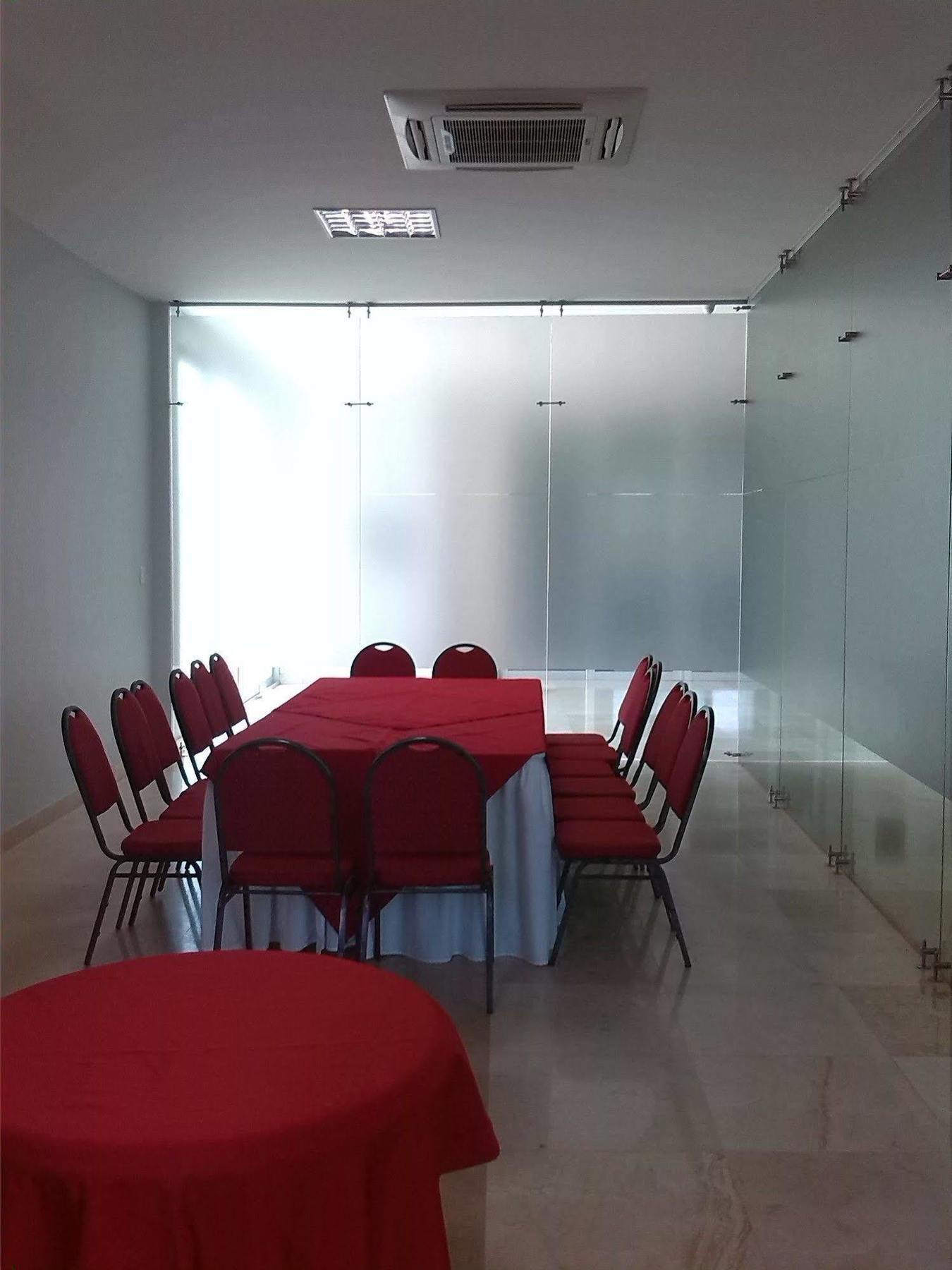 Hotel Suite Continental Barranquilla  Exterior photo